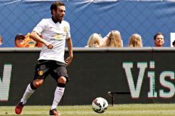 Mata Nikmati Diasuh Van Gaal