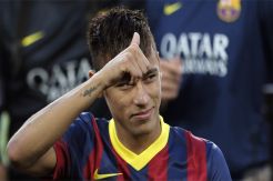Neymar Dipastikan 100 Persen Fit di Awal Musim