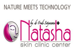 Natasha Ekspansi Internasional Tahun Ini