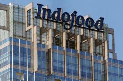 Penjualan Indofood Semester I Tumbuh 26,5%