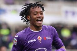 United Siapkan Rp 615 Miliar Buat Boyong Cuadrado