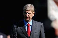 Wenger Belum Selesai...