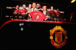 Bobby Charlton: United...