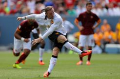Rooney Langsung Nyetel Diasuh Van Gaal