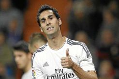 Arbeloa Tergoda Kembali Main di Inggris