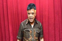 Mamiek Prakoso Pelawak Srimulat Tutup Usia
