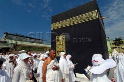 E-Hajj Jangan Cuma Jadi Program Coba-coba