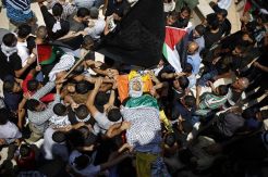 Sudah Lebih dari 1.700 Warga Palestina Tewas