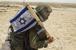 Pasukan Israel Mundur ke Perbatasan Gaza