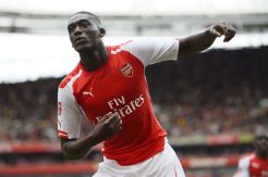 Wenger Ogah Pinjamkan Sanogo