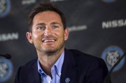Ancelotti Tak Percaya Lampard Dipinjamkan ke City