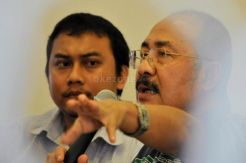 Eks Komisioner Bela KPU Soal Polemik Buka Kotak Suara