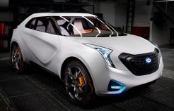 Hyundai Siap Tantang Dominasi Juke