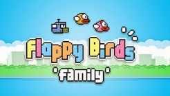 Flappy Bird Multiplayer...