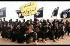 Mewaspadai Virus ISIS