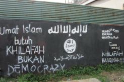 Antisipasi Gerakan ISIS, Banten Gelar Rapat