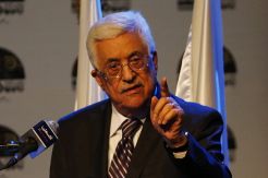 Abbas Desak Dunia Internasional Turun Tangan Hentikan Israel