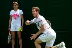 Murray Ingin Sukses Bersama Mauresmo
