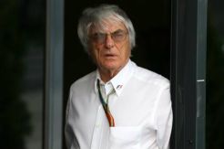 Bos F1 Siapkan Rp1,1 Triliun Terkait Skandal Suap