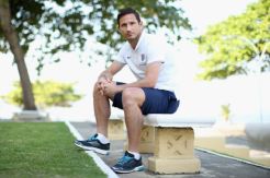 Carvalho Hormati Keputusan Lampard