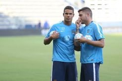 Jack Rodwell Tumbal Kedatangan Lampard