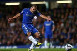 Oriol Romeu Tersingkir dari Skuat Mourinho