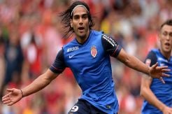 Falcao Tak Tertarik ke Real Madrid