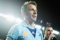 Del Piero Ingin Terus Bermain