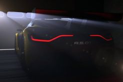 Renault Buat RS01 Versi Jalan Raya