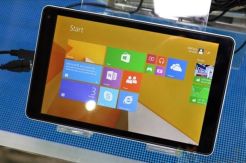 Tablet Windows China Harga Satu Jutaan Mulai Bermunculan