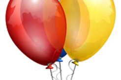 Balon Gas Meledak, Peserta MOS Alami Luka Bakar