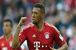 Barca Inginkan Jerome Boateng