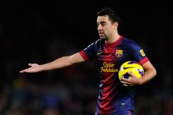 Xavi Jamin Tetap di Barca