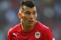 Medel Siap Jadi Penerus Cambiasso di Inter