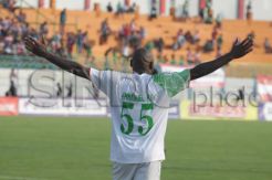 Pacho Nggak Sabar Ladeni Juventus