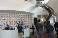 Google Scanning Gmail Bantu Lacak Pelanggar Seks