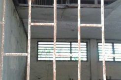 SDN Cijawa Serang Rusak Parah, Siswa Baru Cuma 6 Orang