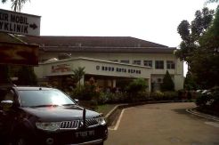 2015, RSUD Depok Segera Miliki NICU dan PICU
