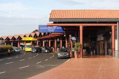 Angkasa Pura II Pecat 80 Pegawai