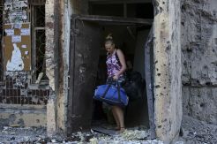 Akan Terjadi Eksodus Besar-besaran dari Ukraina
