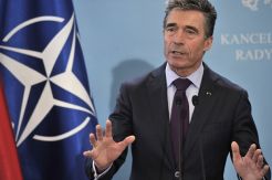 NATO: Rusia di Balik Konflik Moldova, Georgia, dan Ukraina
