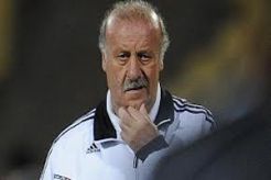 Bosque Tegaskan Xavi...