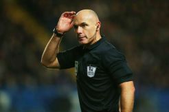 Wasit Kontroversial...