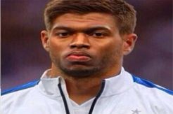Foto Aneh Sturridge dan Steven Gerrard