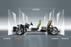 Platrom MQB Milik VW Solusi Terbaik Produsen Mobil