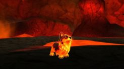 Ultah ke-10 World of Warcraft Berhadiah Fire Corgi Pet