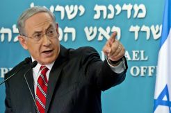 Korban Sipil Berjatuhan di Gaza, Netanyahu: Itu Tragedi