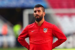 Hadapi Galatasaray Jadi Momen Spesial Turan