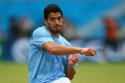 Pengacara Suarez Optimis Kurangi Sanksi Empat Bulan