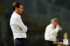 Allegri: Juventus Akan Beda Musim Depan
